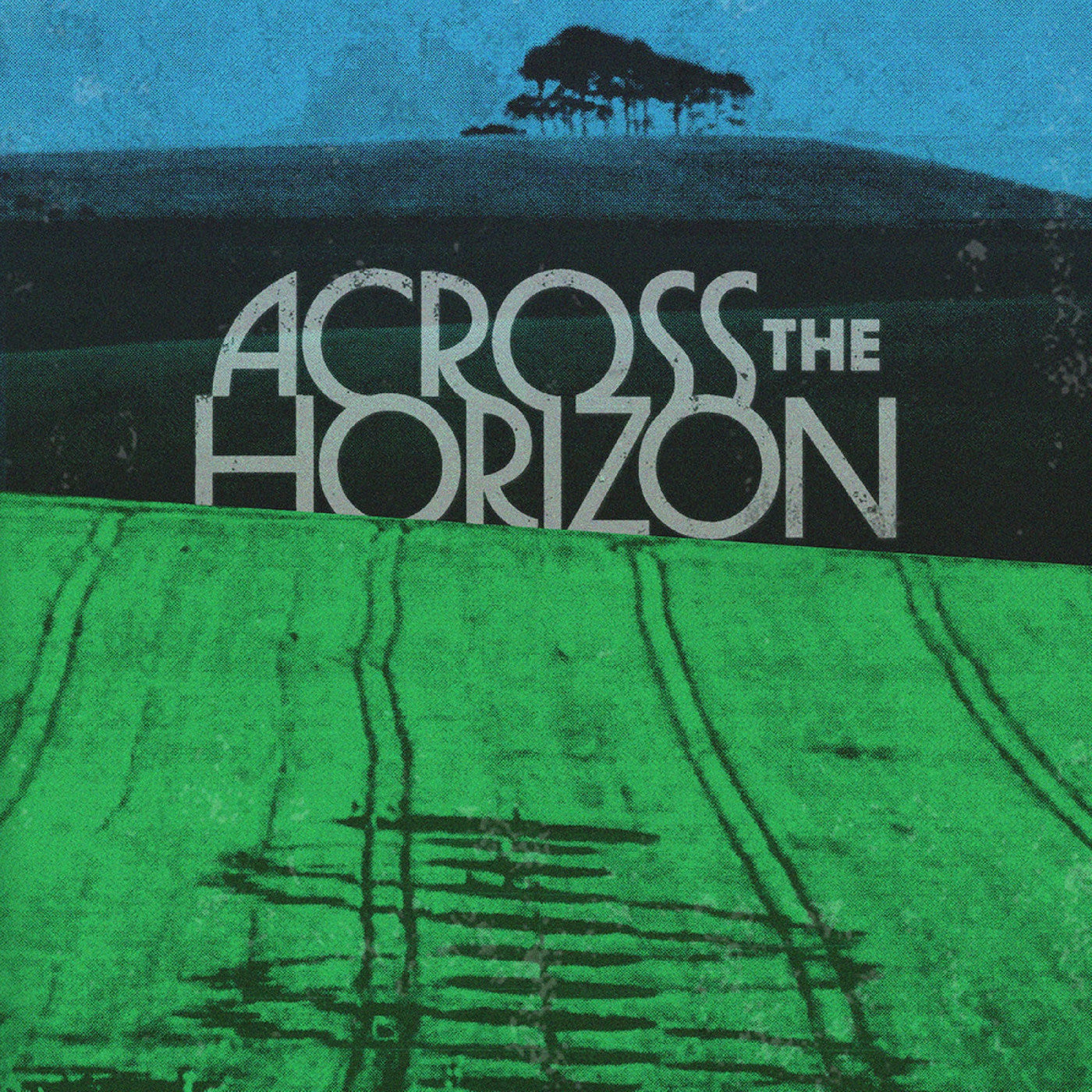 Various Artists - Across the Horizon - Vol. 1