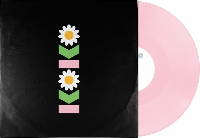 The Lottery Winners - KOKO [Standard LP]