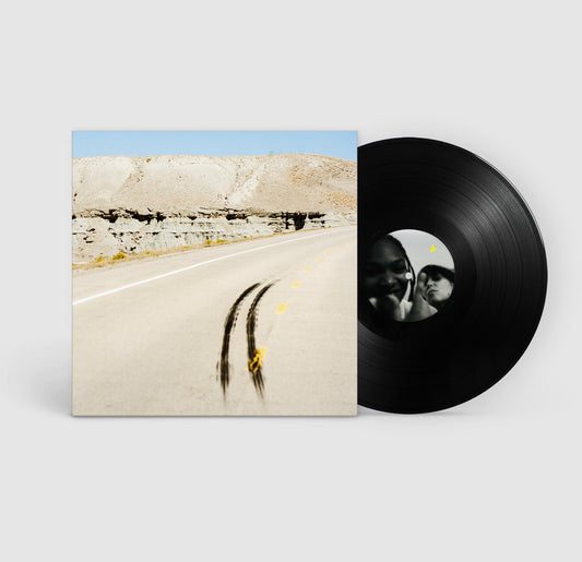 Nídia & Valentina - Estradas