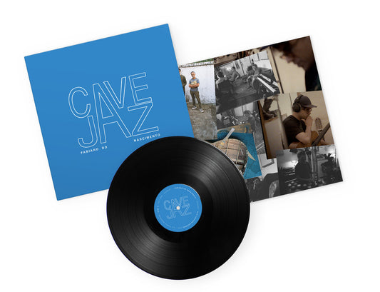 Fabiano do Nascimento - Cavejaz