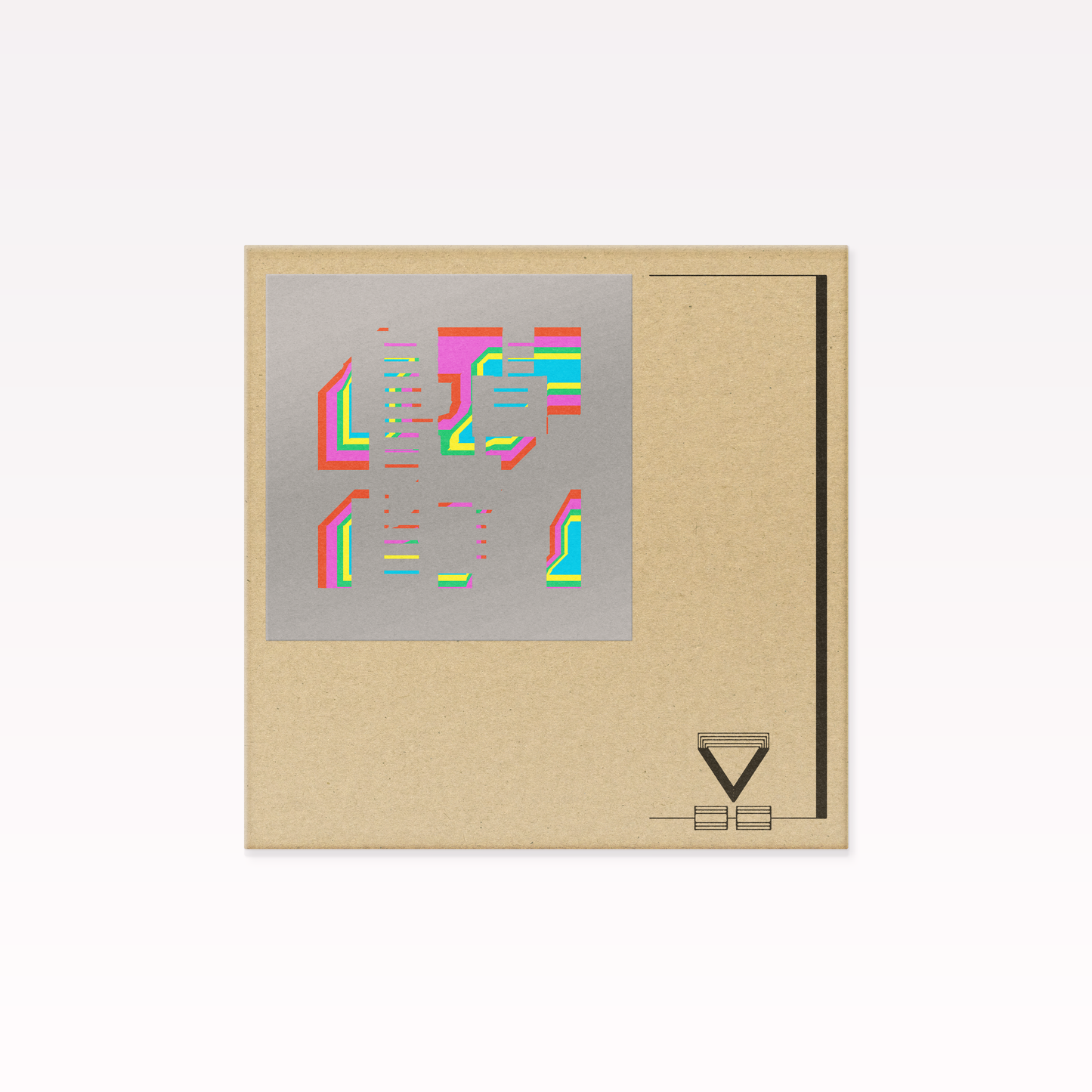 SDEM - At Quadrant Park [CD]
