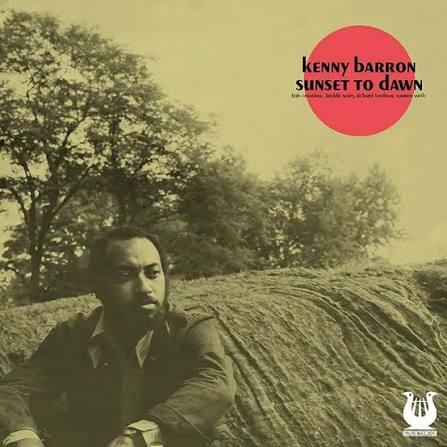 Kenny Barron - Sunset To Dawn (Muse Master Edition) [CD]