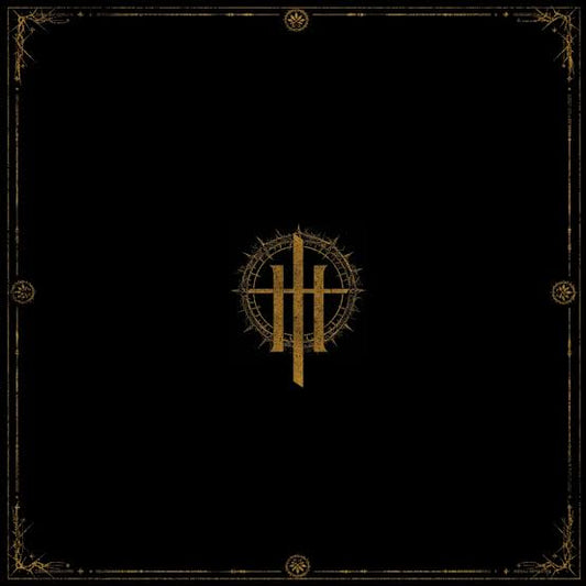 Hopsydian - A Graceful Sin [LP]