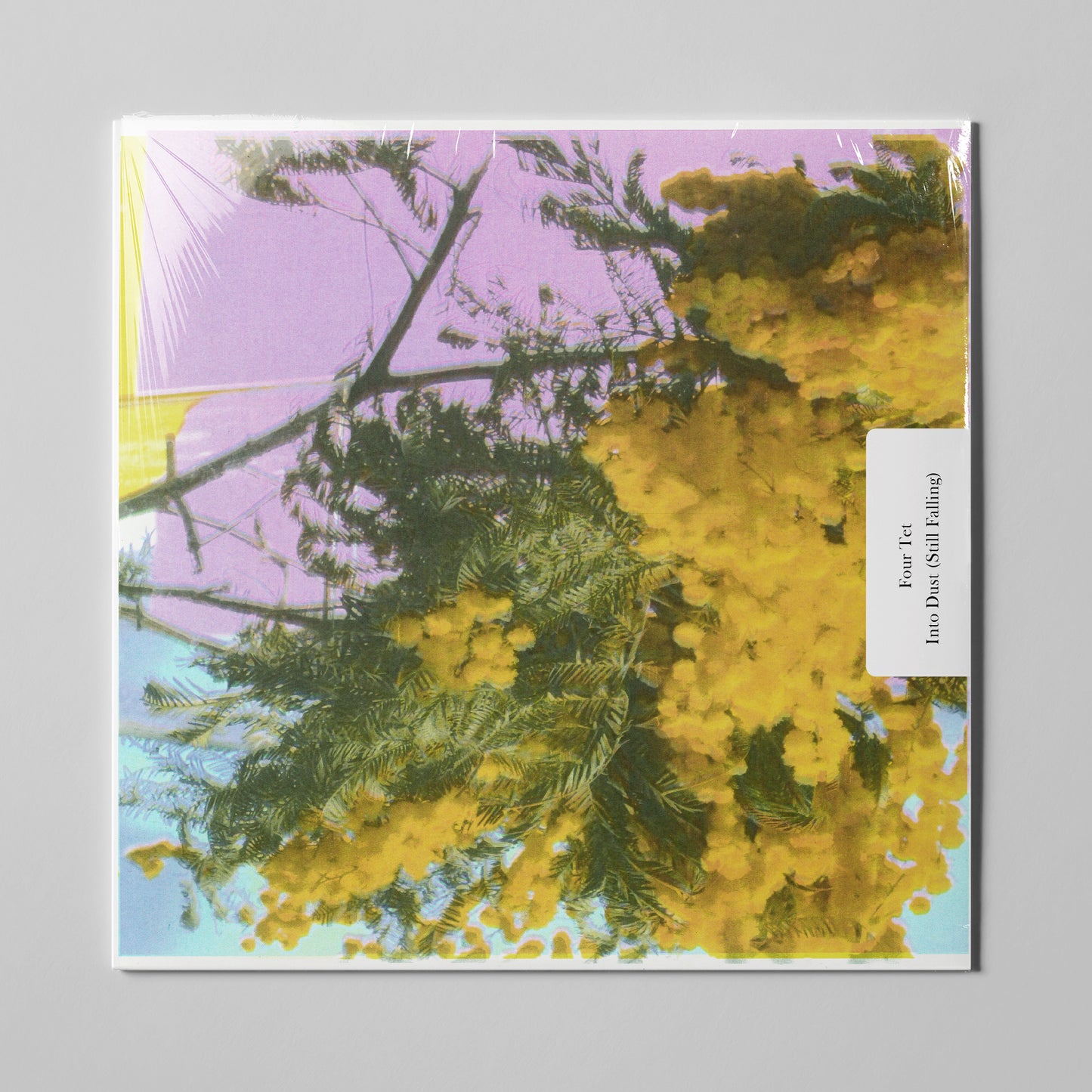 Four Tet - Into Dust (Still Falling)