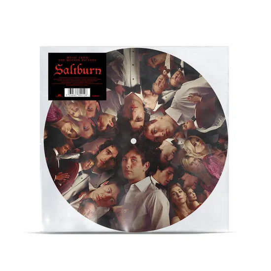 Various Artists - Saltburn [Picture Disc]