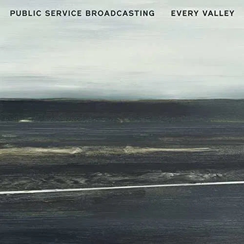 PUBLIC SERVICE BROADCASTING - EVERY VALLEY [2LP]
