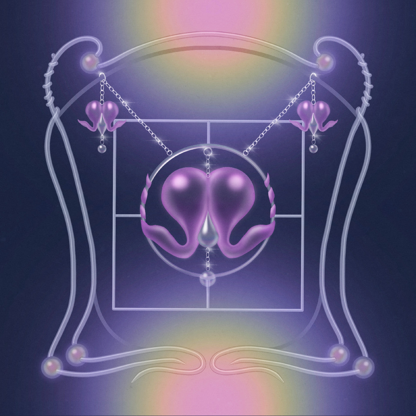 Kalia Vandever - Another View [CD]