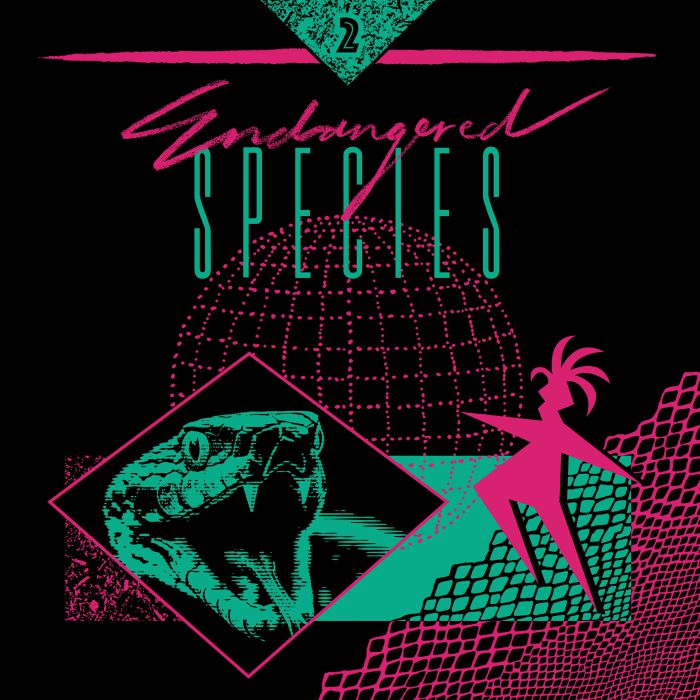 VARIOUS - Endangered Species Vol 2