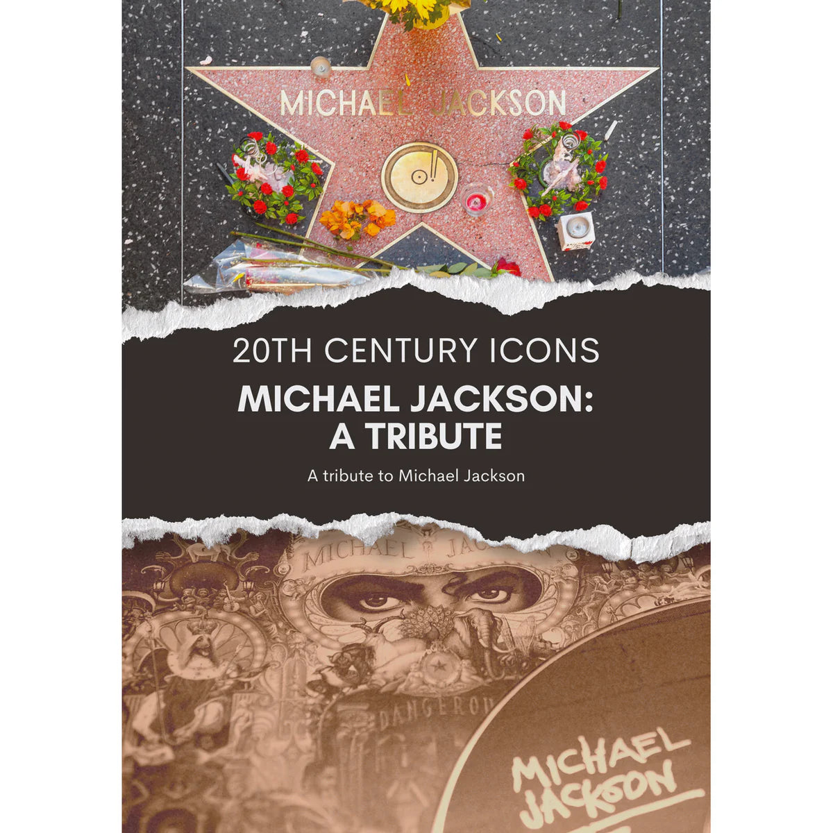 Michael Jackson: A Tribute	- Michael Jackson: A Tribute [DVD]