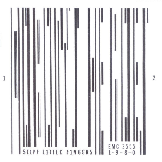 Stiff Little Fingers - Nobody's Heroes [2CD Softpack]