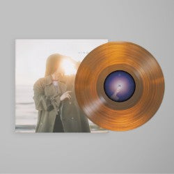 Gia Margaret - Singing [Sunshine Vinyl]