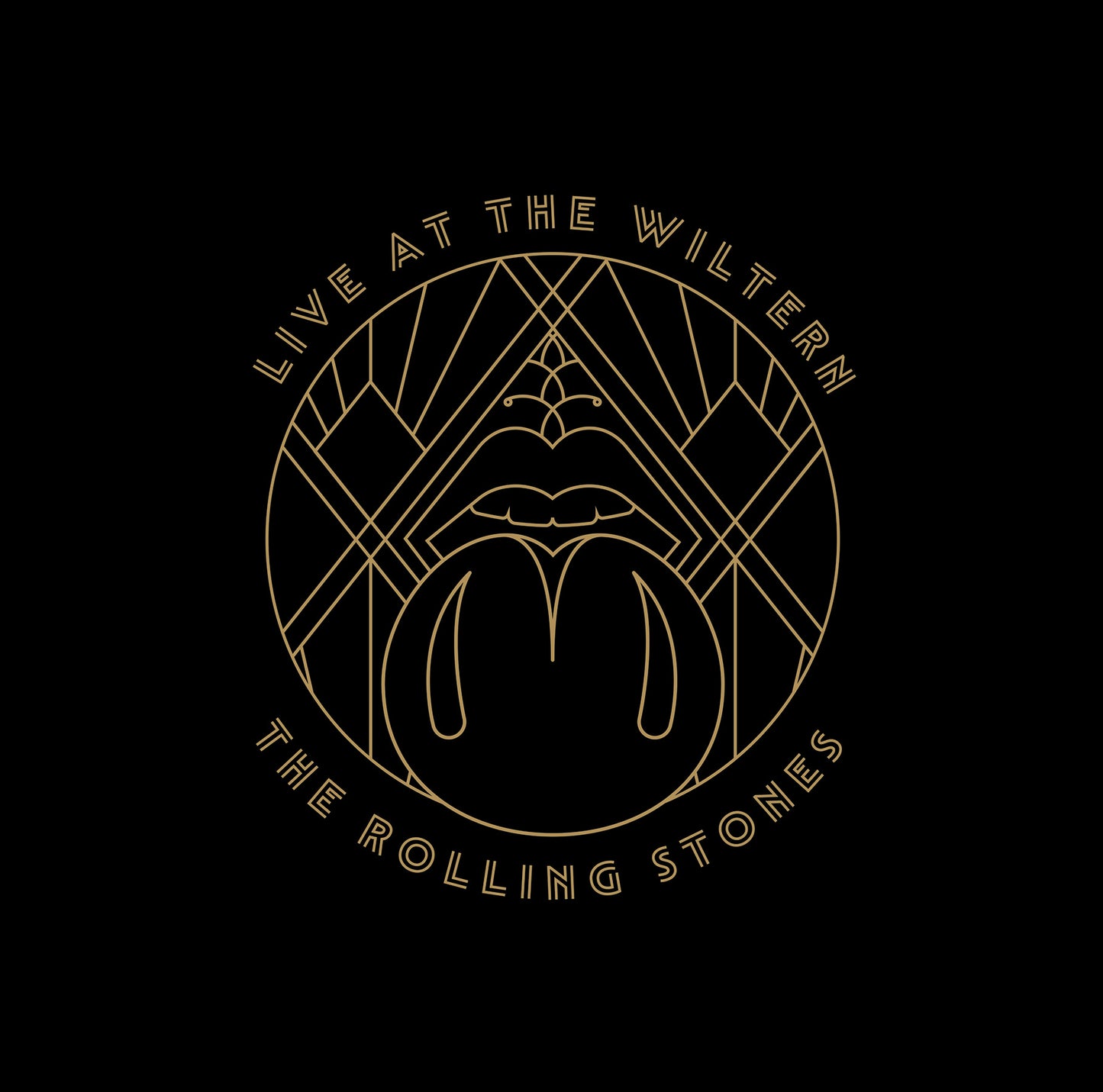 The Rolling Stones - Live At The Wiltern [3LP]