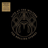 The Rolling Stones - Live At The Wiltern [3LP (Black & Bronze Swirl)]
