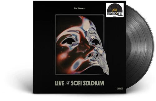 WEEKND - Live At Sofi Stadium (RSD 2024) (ONE PER PERSON)