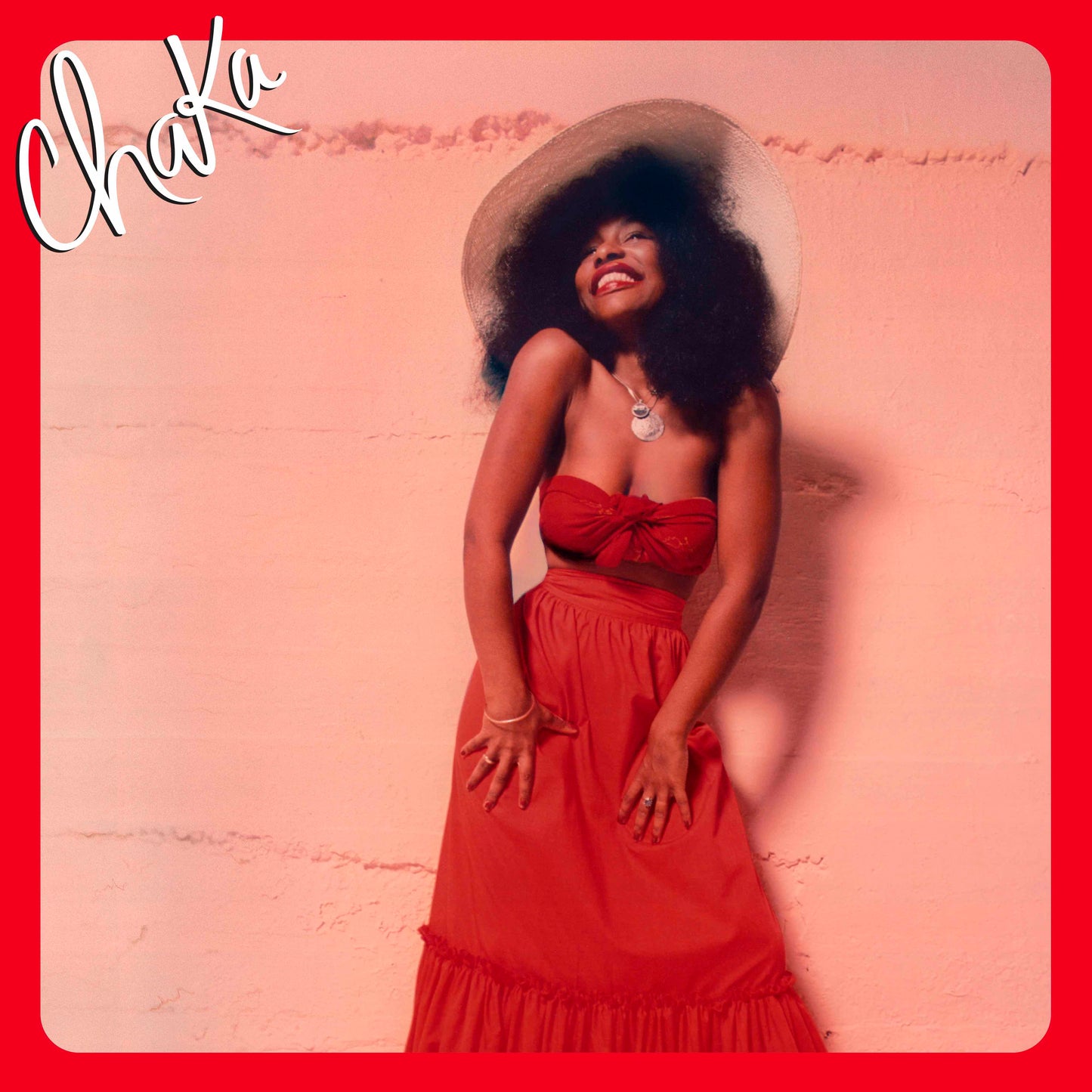 Chaka Khan - Chaka (Deluxe) [LP]