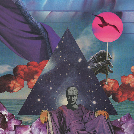 Dirty Art Club - Heavy Starch [2LP]