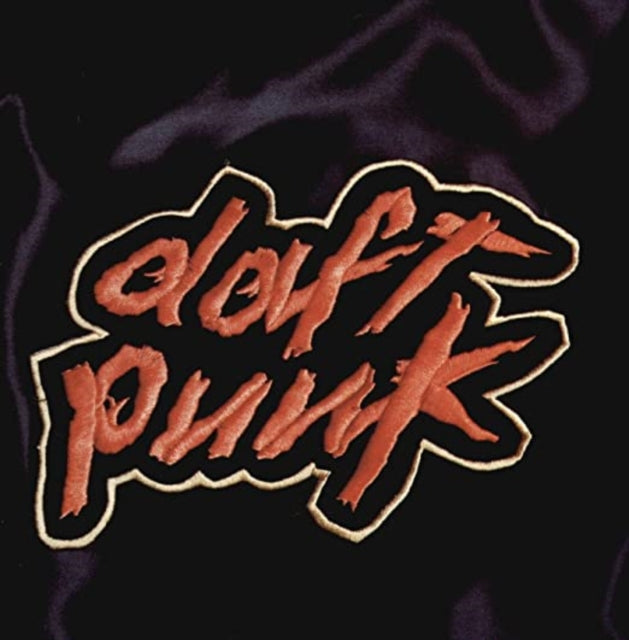 DAFT PUNK - Homework [2LP]