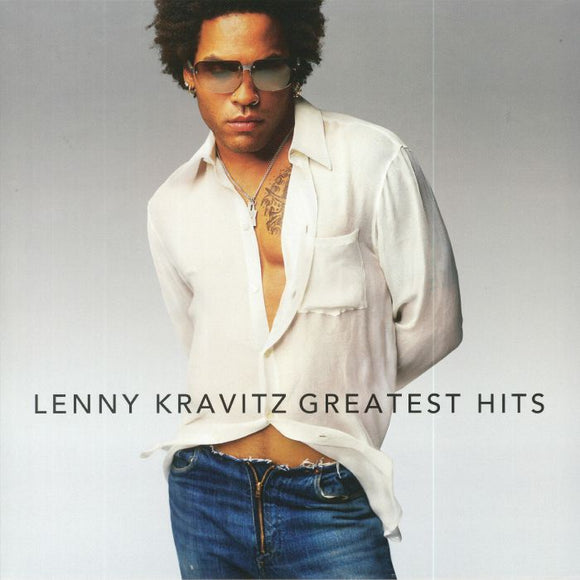 Lenny Kravitz - Greatest Hits (2LP/180g)
