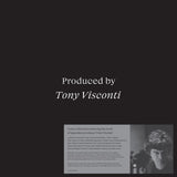 Various Artists - Produced By Tony Visconti (1000 signed) [6LP]