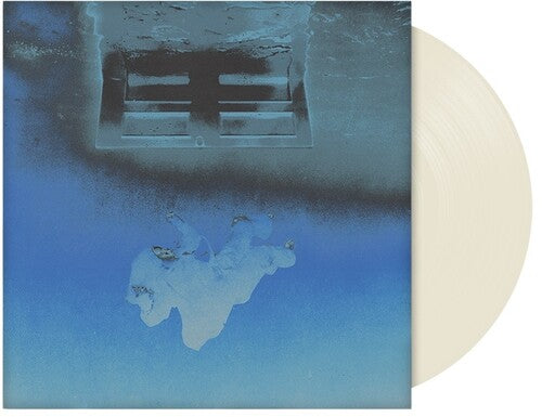 BILLIE EILISH - Hit Me Hard - Isolated Vocals [cream white vinyl]