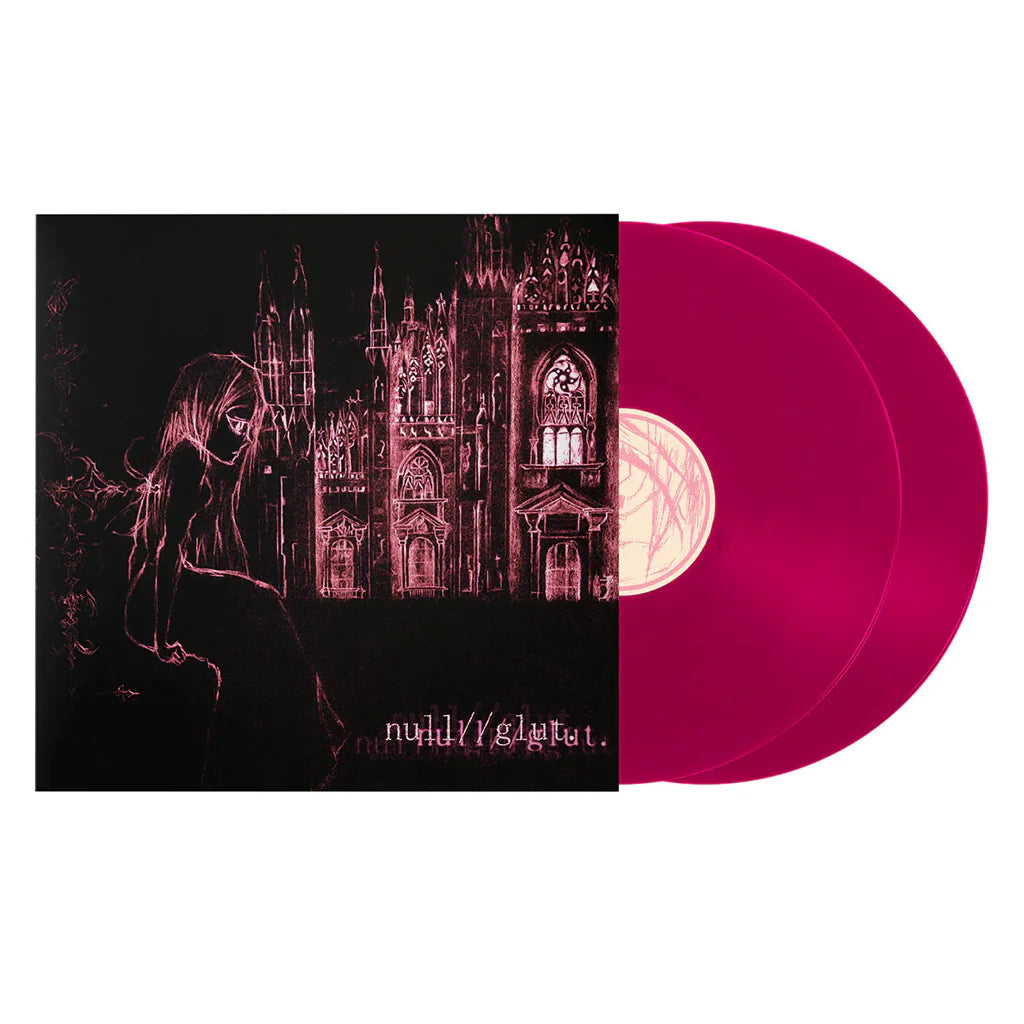 Lucy Bedroque - Sororitie  [2LP Colour]