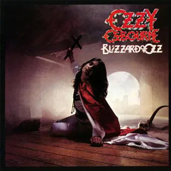 Ozzy Osbourne - BLIZZARD OF OZZ (EXPANDED EDITION) [CD]