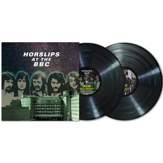 Horslips - At The BBC [2LP]