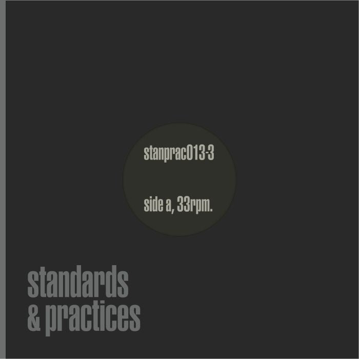 Patrick RUSSELL / GHOST WARRIOR / PESSIMIST / BLOOD MUSIC - Out Of Practice Vol 2 (Part 3)