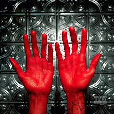 aldn - Strung Out Symphony [Red vinyl]