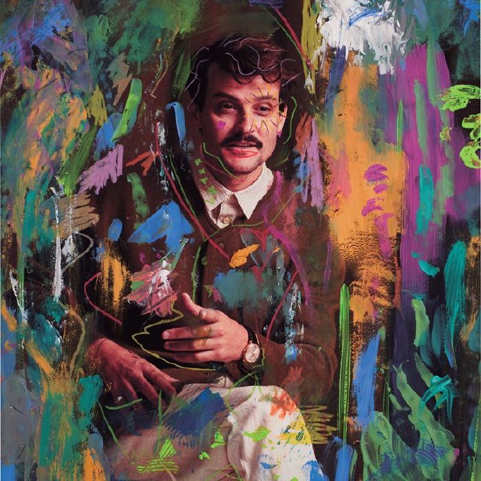 Gabriel da Rosa - Cacofonia