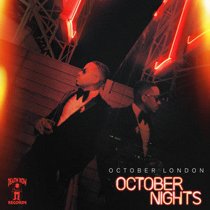 October London - October Nights [2LP]