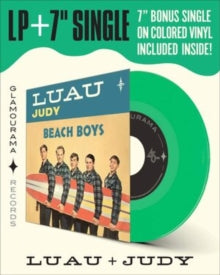 The Beach Boys - Surfin' Safari [Coloured Vinyl/7" Vinyl]