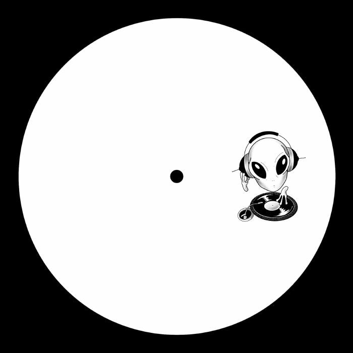 DJ NATAS - Natas Spin EP