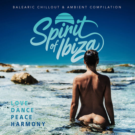Various Artists - Spirit of Ibiza [CD]