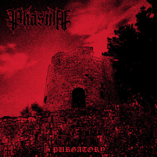 Phasma - Purgatory [CD]