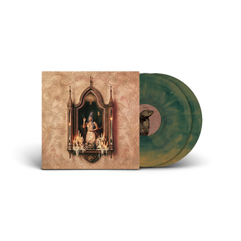 Melanie Martinez - Hades [Coloured 2LP]