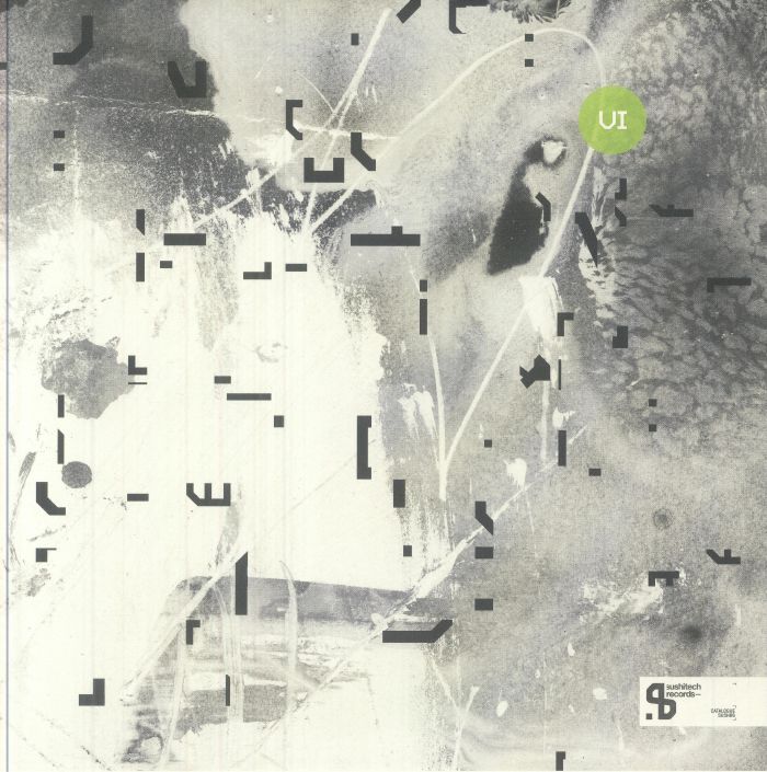 HOUSEY DOINGZ - A Few & Far Between VI [10" Vinyl]