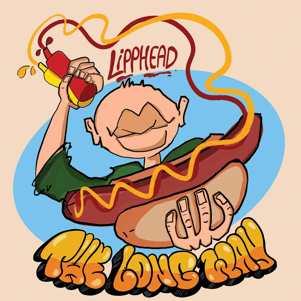 Lipphead  - The Long Way