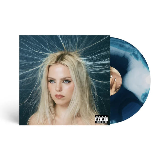 Reneé Rapp - Snow Angel [Coloured Vinyl]