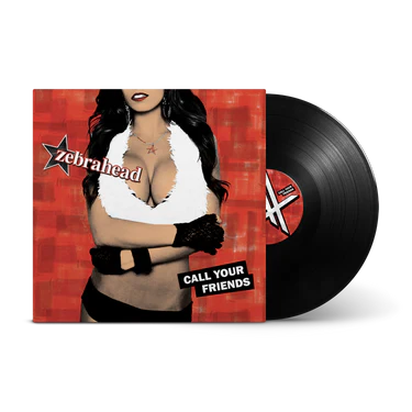 Zebrahead - Call Your Friends