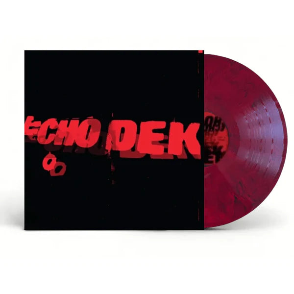 PRIMAL SCREAM - ECHO DEK [Coloured Vinyl] (RSD 2026)