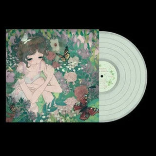 Temachii - Flora Maniia (Coke Bottle Clear)