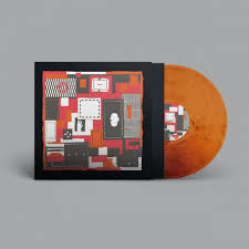 Sarathy KORWAR - Day To Day [Coloured Vinyl]