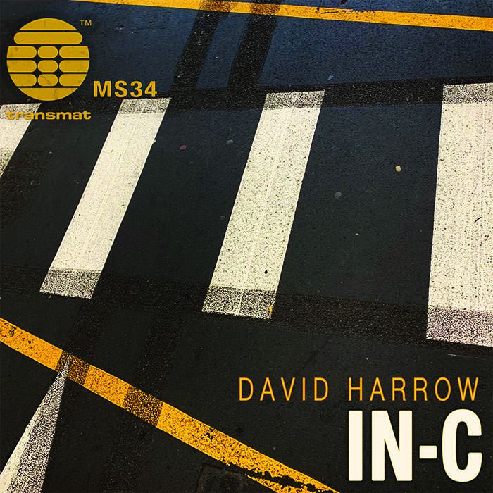 David HARROW - In C