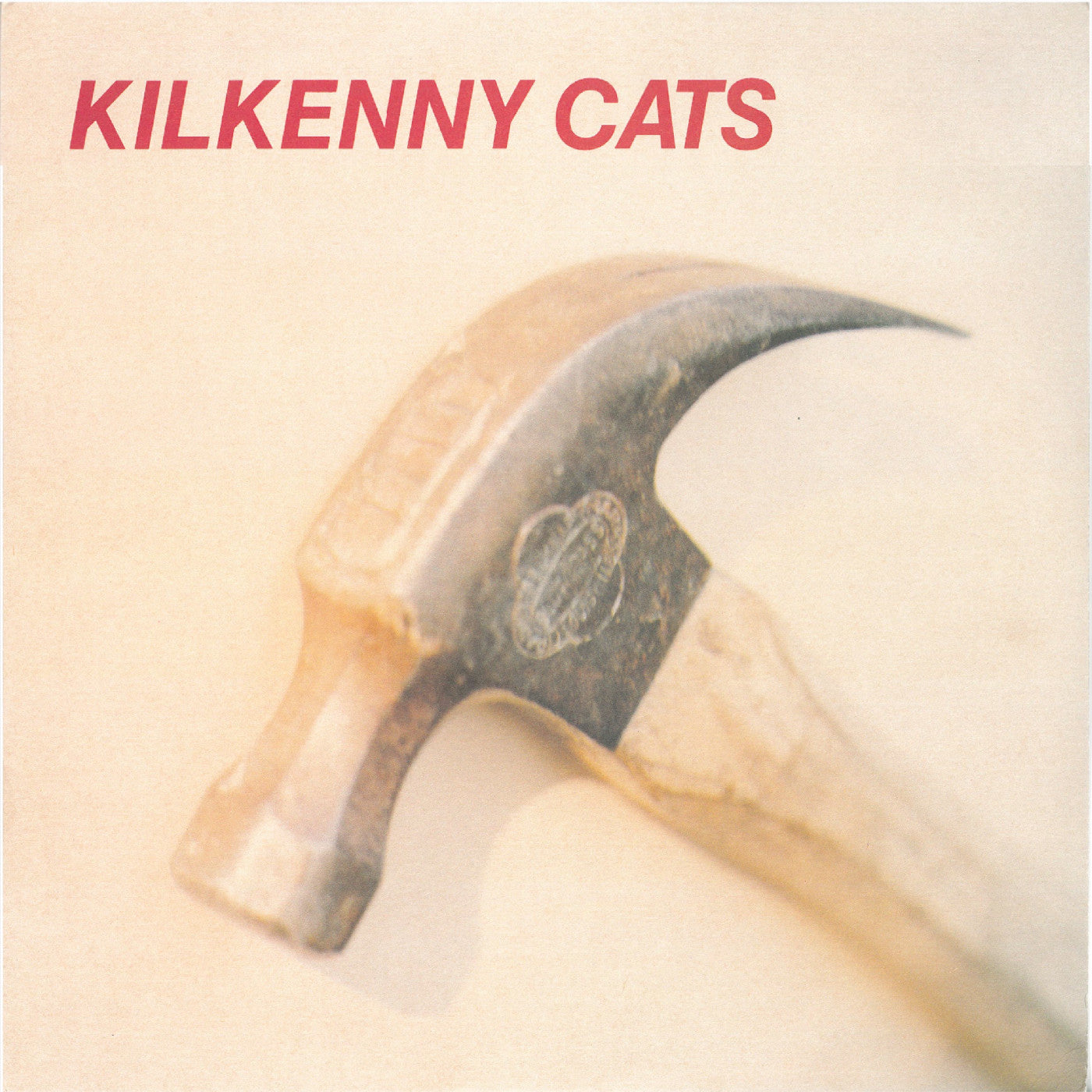 Kilkenny Cats - Hammer + Echo [2025 Remastered & Expanded Edition] (CD)