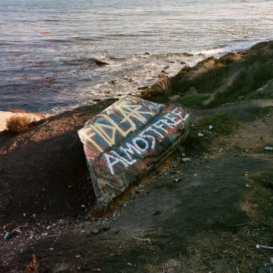 FIDLAR - Almost Free [Coloured Vinyl]