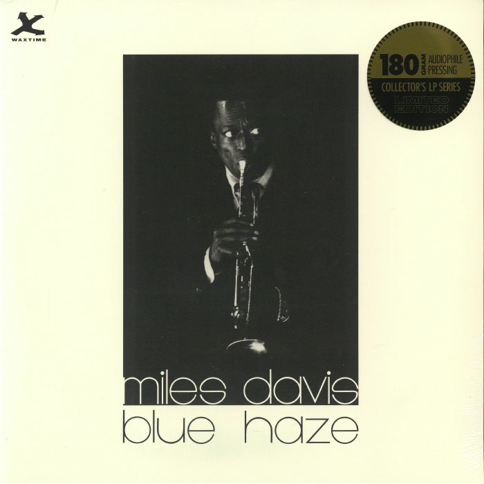Miles Davis - Blue Haze