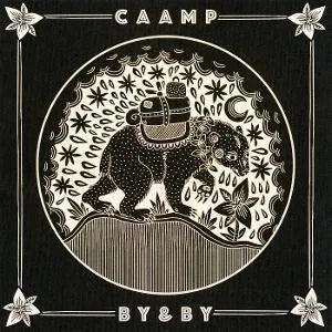 Caamp - By & By [Coloured 2LP]