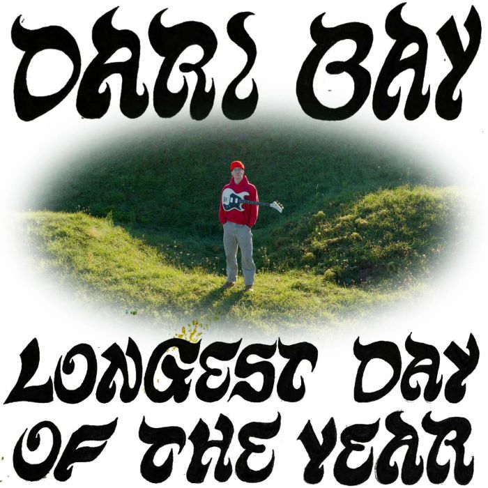 Dari Bay - Longest Day of the Year [Coloured Vinyl]