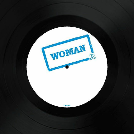 The REFLEX - Woman / Nobody